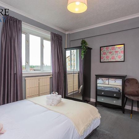 Stunning 3 Bedroom Apartment エディンバラ エクステリア 写真